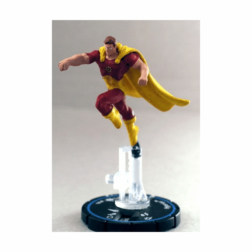 Marvel Heroclix Supernova Hyperion Rookie Figure