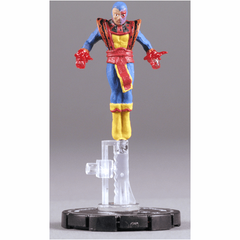 Marvel Heroclix Supernova Jack Of Hearts Unique Figure
