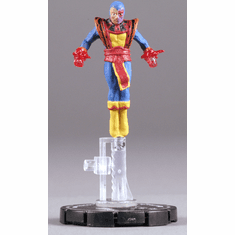 Marvel Heroclix Supernova Jack Of Hearts Unique Figure
