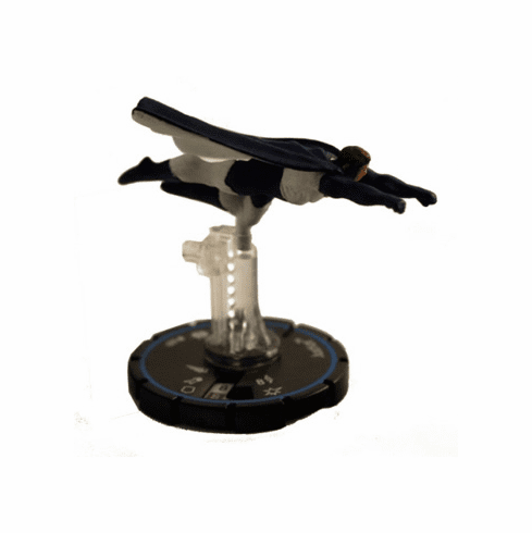 Marvel Heroclix Supernova Justice Experienced Figure