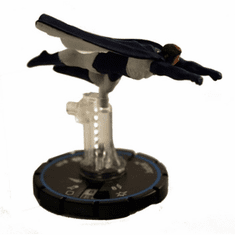 Marvel Heroclix Supernova Justice Experienced Figure