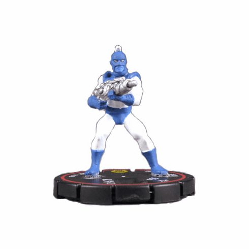 Marvel Heroclix Supernova Kree Colonel Veteran Figure