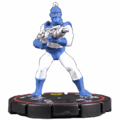 Marvel Heroclix Supernova Kree Colonel Veteran Figure
