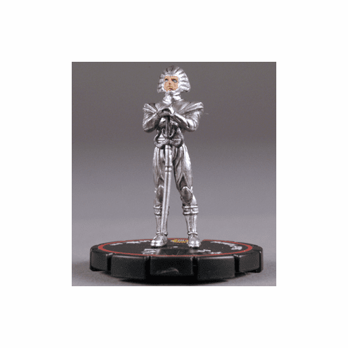 Marvel Heroclix Supernova Shi'ar Admiral Veteran Figure