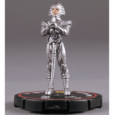 Marvel Heroclix Supernova Shi'ar Admiral Veteran Figure