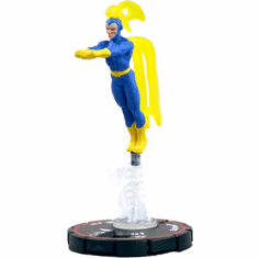 Marvel Heroclix Supernova Starhawk Veteran Figure