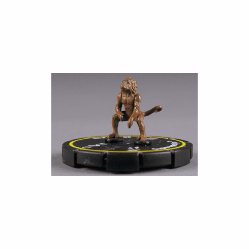 Marvel Heroclix Supernova Super Apes: Igor Rookie Figure