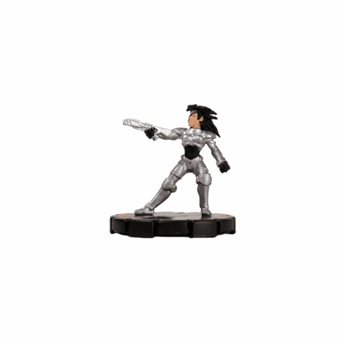 Marvel Heroclix Ultimates Callisto Experienced Figure