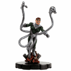 Marvel Heroclix Ultimates Doctor Octopus Veteran Figure