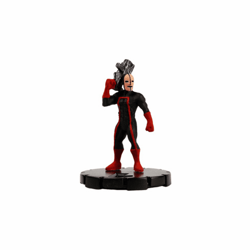 Marvel Heroclix Ultimates Hellfire Experienced Figure