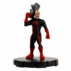 Marvel Heroclix Ultimates Hellfire Experienced Figure