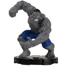 Marvel Heroclix Ultimates Hulk Unique Figure