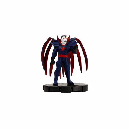 Marvel Heroclix Ultimates Mr. Sinister Unique Figure