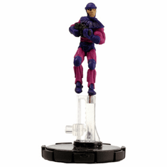 Marvel Heroclix Ultimates Sentinel Trooper Rookie Figure