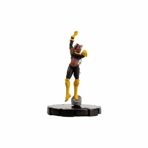 Marvel Heroclix Ultimates Storm Rookie Figure