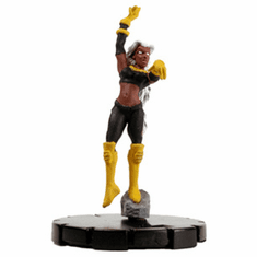 Marvel Heroclix Ultimates Storm Rookie Figure
