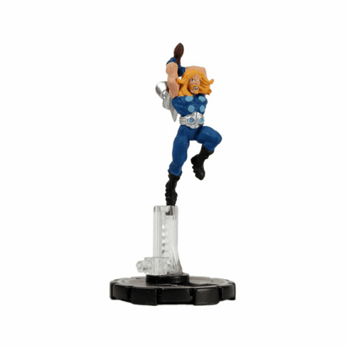 Marvel Heroclix Ultimates Thor Unique Figure