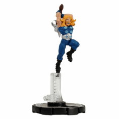 Marvel Heroclix Ultimates Thor Unique Figure