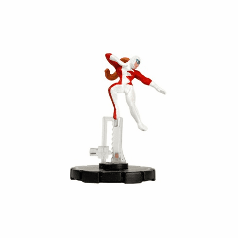 Marvel Heroclix Ultimates Vindicator Unique Figure