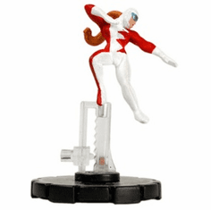 Marvel Heroclix Ultimates Vindicator Unique Figure