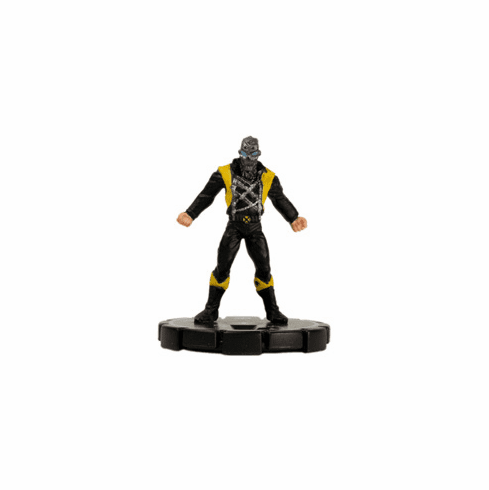 Marvel Heroclix Ultimates Xorn Unique Figure
