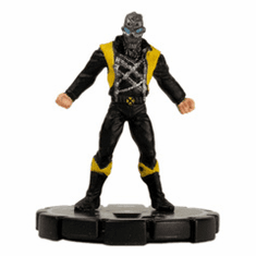 Marvel Heroclix Ultimates Xorn Unique Figure