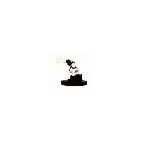 Marvel Heroclix Web of Spider-Man Anti-Venom Figure #025