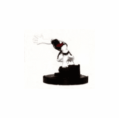 Marvel Heroclix Web of Spider-Man Anti-Venom Figure #025