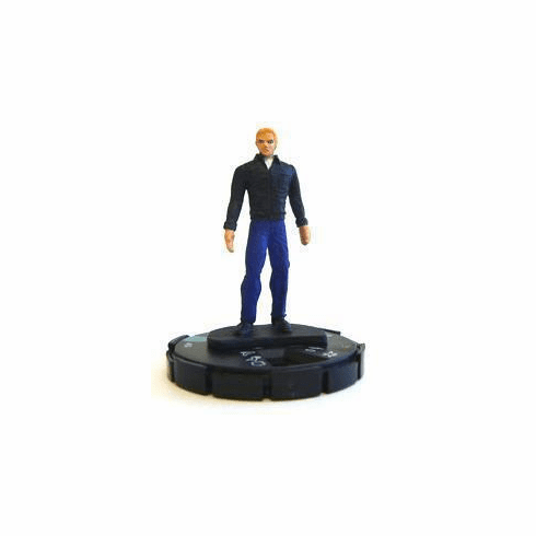 Marvel Heroclix Web of Spider-Man Ben Reilly Figure #024