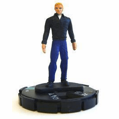 Marvel Heroclix Web of Spider-Man Ben Reilly Figure #024