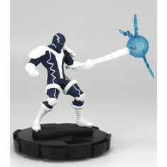 Marvel Heroclix Web of Spider-Man Cardiac Figure #041