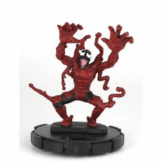 Marvel Heroclix Web of Spider-Man Carnage Figure #018