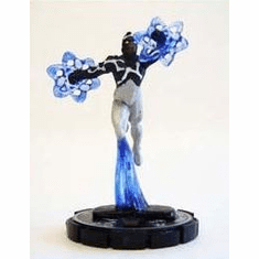 Marvel Heroclix Web of Spider-Man Cosmic Spider-Man Figure #064