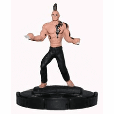 Marvel Heroclix Web of Spider-Man Daken Figure #031