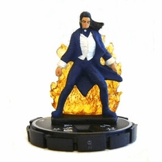 Marvel Heroclix Web of Spider-Man Morlun Figure #052