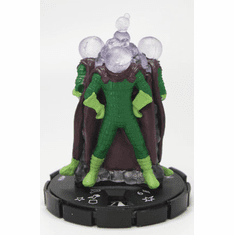 Marvel Heroclix Web of Spider-Man Mysterio Figure #056