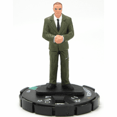 Marvel Heroclix Web of Spider-Man Norman Osborn Figure #023
