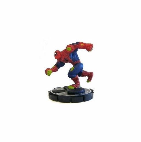 Marvel Heroclix Web of Spider-Man Spider-Hulk Figure #061