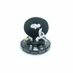 Marvel Heroclix Web of Spider-Man The Spot Figure #051