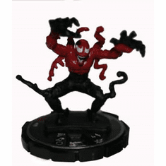 Marvel Heroclix Web of Spider-Man Toxin Figure #103