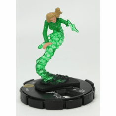 Marvel Heroclix Web of Spider-Man Vapor Figure #060