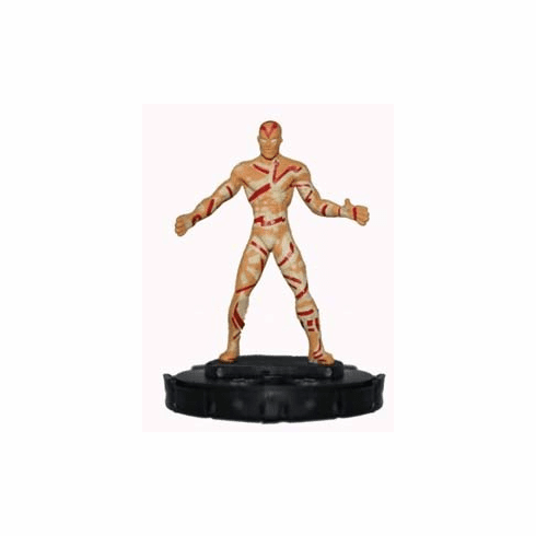 Marvel Heroclix Web of Spider-Man Vector Figure #032