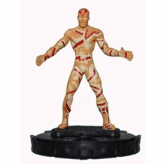 Marvel Heroclix Web of Spider-Man Vector Figure #032