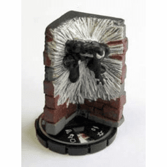 Marvel Heroclix Web of Spider-Man Venom Figure #101