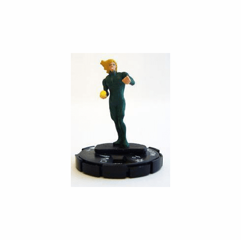 Marvel Heroclix Web of Spider-Man Will-O'-The-Wisp Figure #013