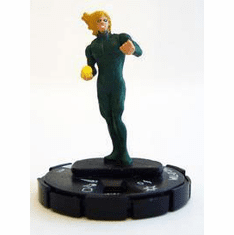 Marvel Heroclix Web of Spider-Man Will-O'-The-Wisp Figure #013
