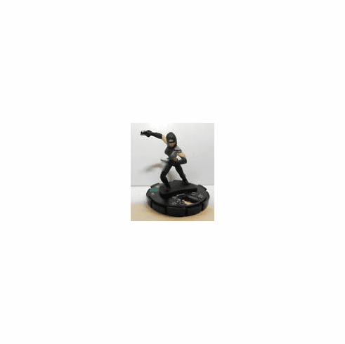 Marvel Heroclix Web of Spider-Man X-23 Figure #027