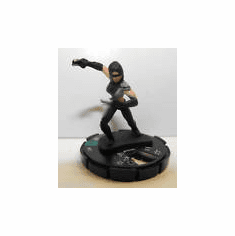 Marvel Heroclix Web of Spider-Man X-23 Figure #027