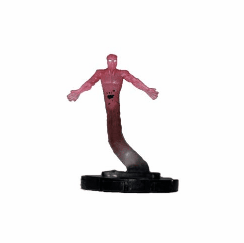 Marvel Heroclix Web of Spider-Man X-Ray Figure #048