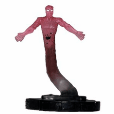 Marvel Heroclix Web of Spider-Man X-Ray Figure #048
